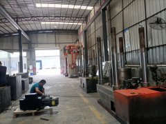 生產(chǎn)車間 生產(chǎn)車間